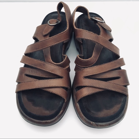 Dansko Shoes - Dansko Sandals Clogs Strappy